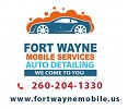 Fort Wayne Auto Detailing